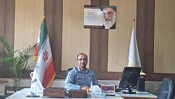 پیام  تبریک رئیس مرکز علمی کاربردی صنایع چوب و کاغذ مازندران به‌مناسبت «روز دانشجو»  