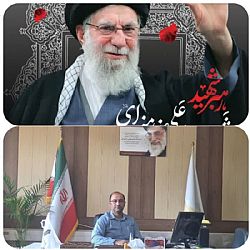 پیام تسلیت رئیس مرکز علمی کاربردی در پی شهادت رهبر انقلاب    
